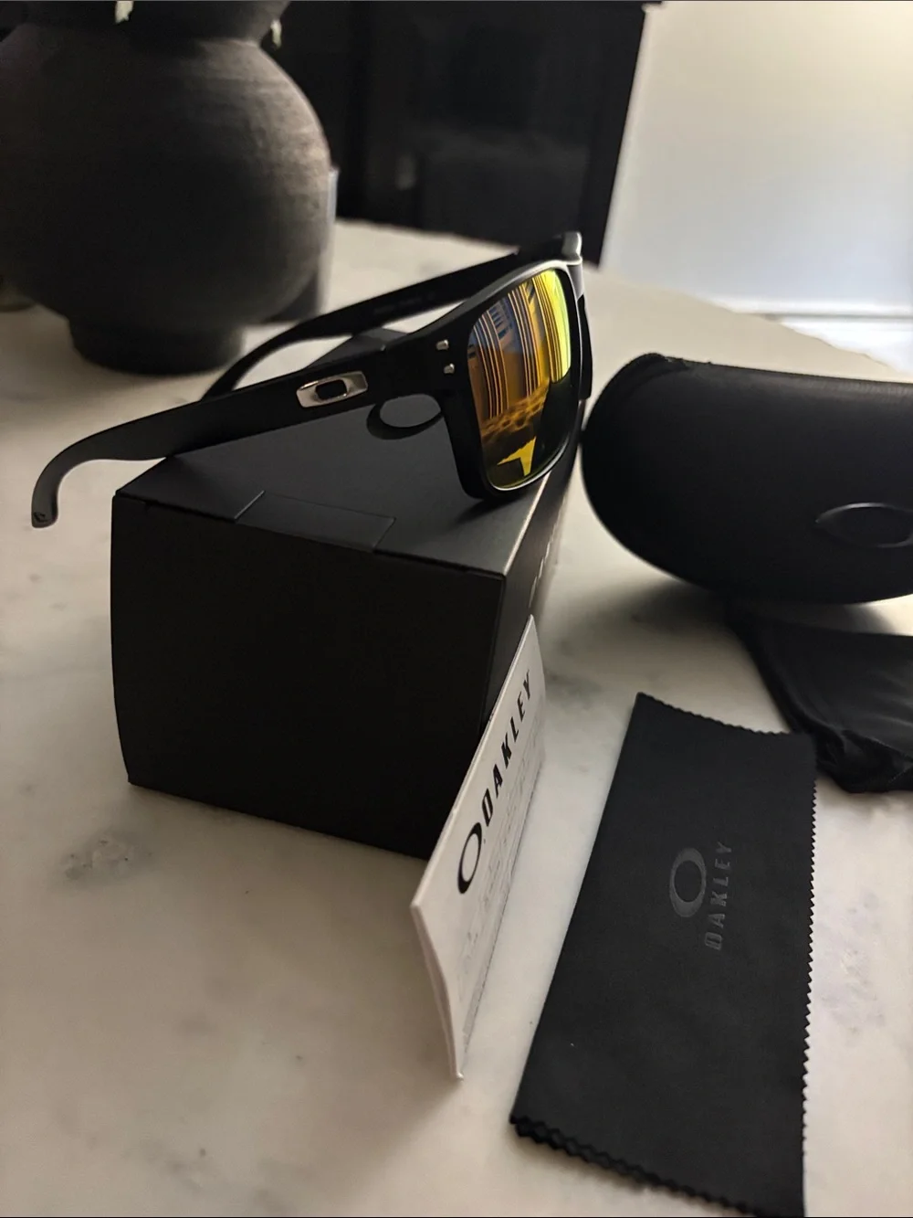 Oakley Hollbrook Sunglasses